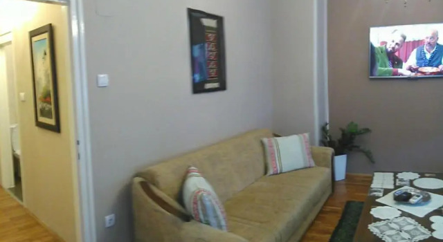 Апартаменты Apartment Balkanika Budget - Free parking