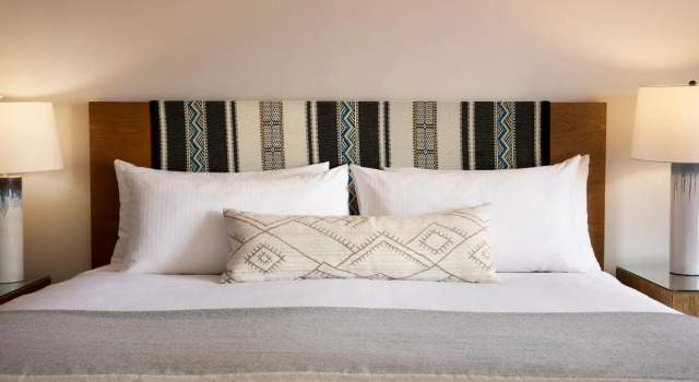 Двухместный номер Guest Sky Rock Sedona, a Tribute Portfolio Hotel
