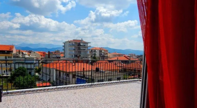 Студия Classic Tripoli Apartments and Rooms