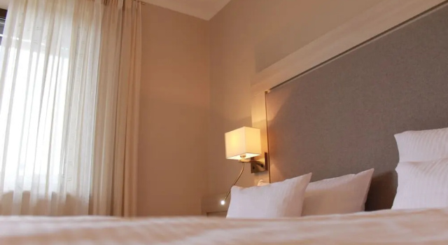 Номер Comfort Landhotel Kastanienhof
