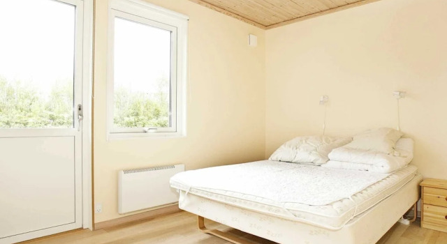 8 Person Holiday Home in Vestervig-by Traum