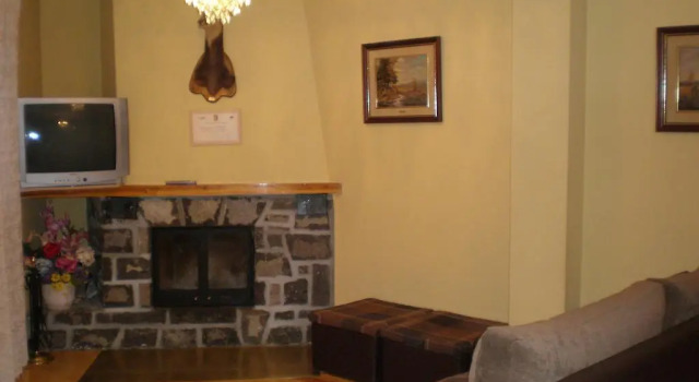 Apartamento Marboré, Boek Appartement Torla Sobrarbe