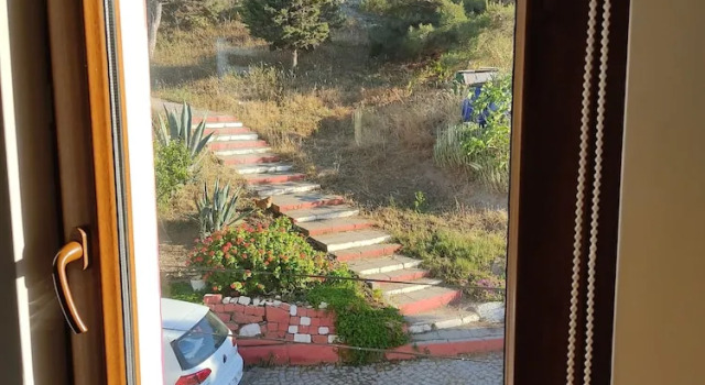 Номер Economy Ada Olympos Otel