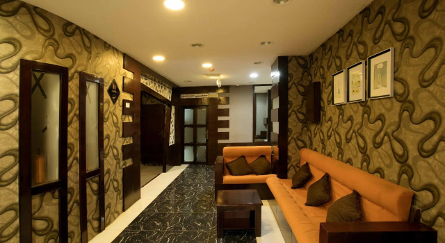 Star Emirates Furnished Apartments 2, Rezerwuj Apartament Salala Dhofar