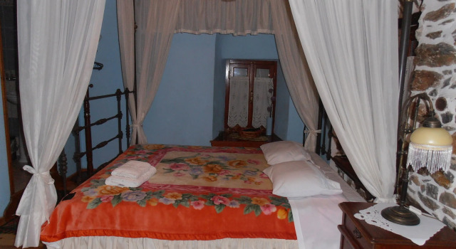 Mansion Terpou
