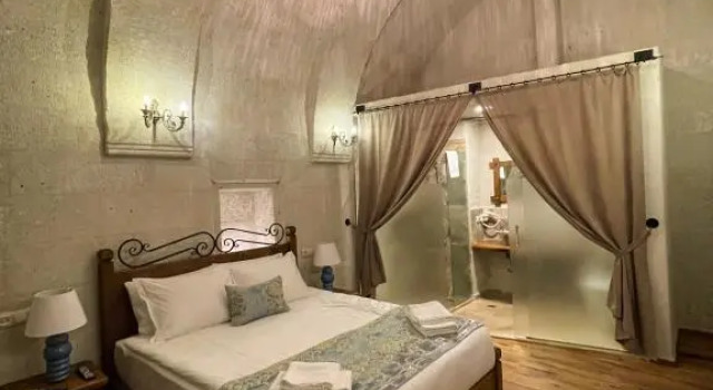 Kemerli House