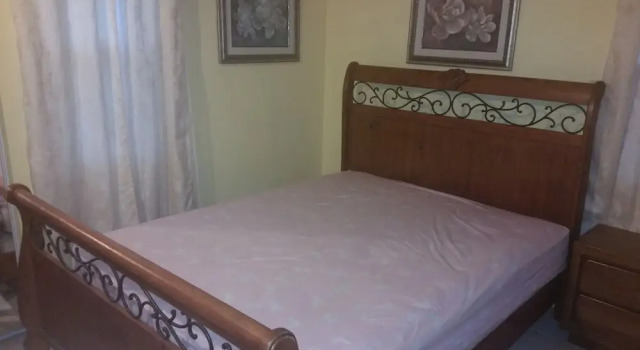 Номер Standard Palm Cove - 2 Bedroom Cottage