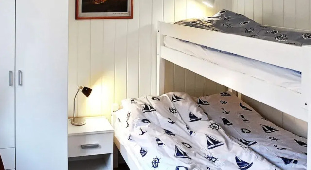 4 Star Holiday Home in Vatne