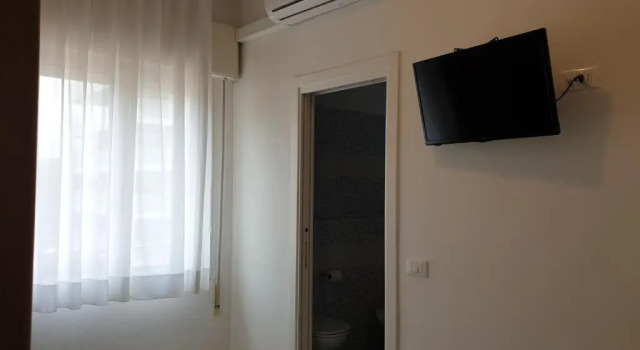 Номер Standard Hotel Madison