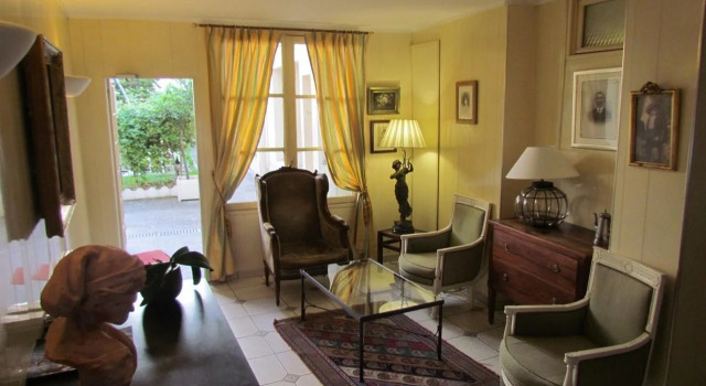 Belinda Hôtel & Spa, Забронировать Курортный отель Отели Парижа 4 звезды, 4*