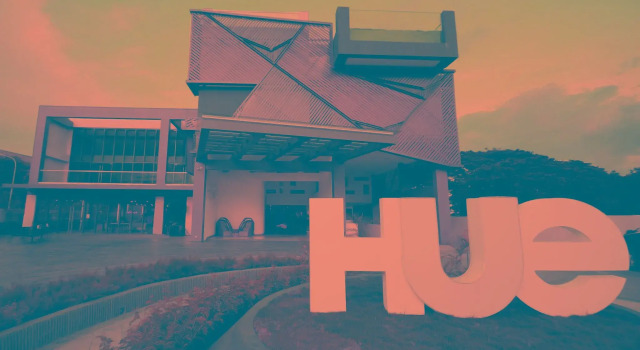 Hue Hotels and Resorts Puerto Princesa Managed by HII