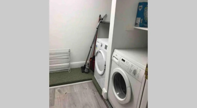 Flat 1, 22 the square, Varaa Hotelli Carlisle Cumbria