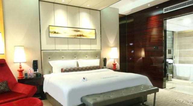 Vaya International Hotel
