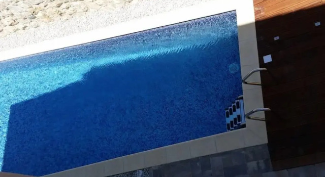Апартаменты Apartments Villa Rustica ST - Two-Bedroom Apartment with Balcony and Shared Pool prizemlje