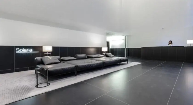 Solaria Luxury Skyscraper