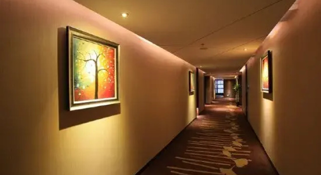 Lavande Hotels (Xi'an Xibu Avenue Yangguangcheng)