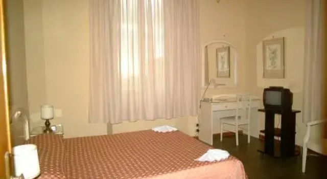 Hotel Bristol