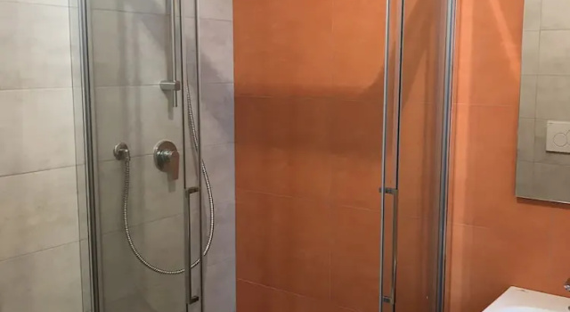 Двухместный номер Standard Feel@Home Apartment+Rooms