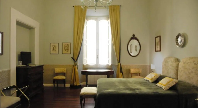 Номер Standard Relais Teatro Argentina