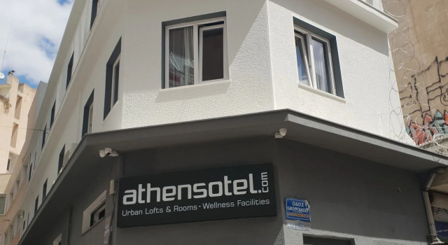 athensotel
