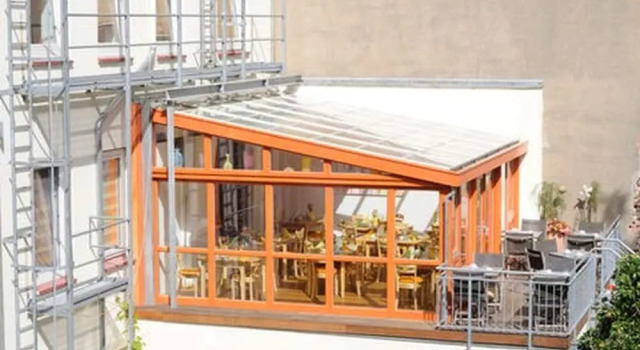 Hotel zur alten Stadtmauer