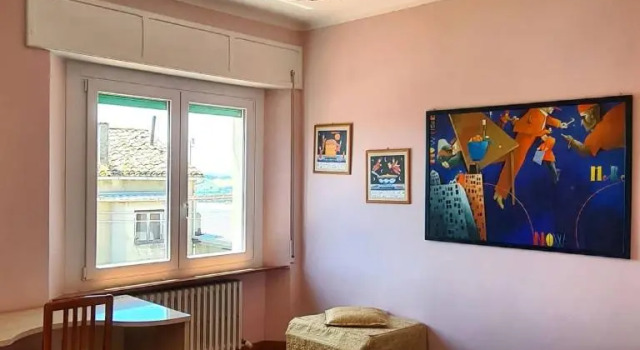 Коттедж c 1 комнатой Conero Apartments