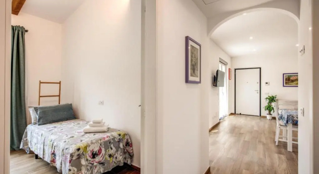 Апартаменты Chez Carme'