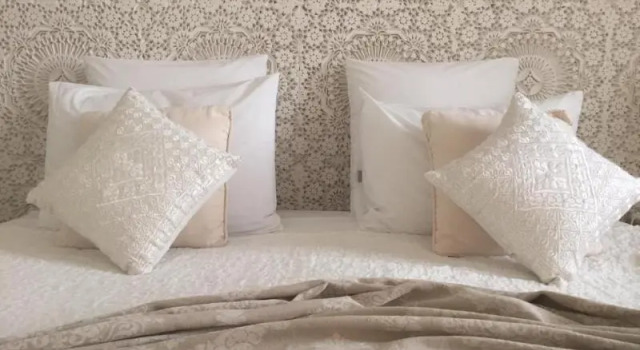 Номер Standard Riad Les Orangers Dalilia