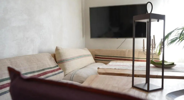 B&B Porto Del Bivio
