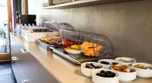 Коттедж с 2 комнатами Sweet Life Villas