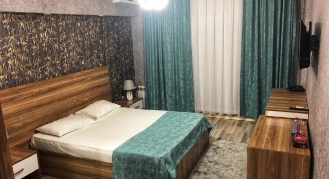 Gallery Lux Hotel, Varaa Hotelli Baku Azerbaidžan
