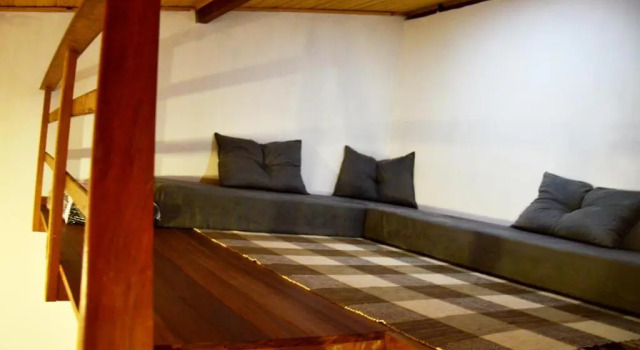 Pousada Vila Paolino