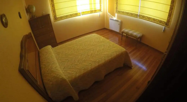 Apartamento Ático Céntrico En Muxía, Book Apartment Muxia 