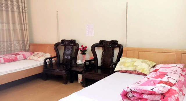 Doan An Duong 17 Hotel