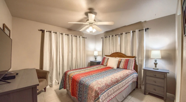 Waterwheel Ww B202 2 Bedroom Condo by RedAwning