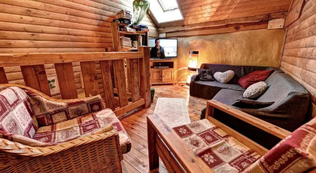Chambres d'Hôte le Brin de Paille