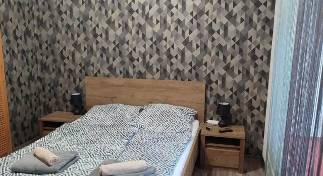 Lugas Apartman, Rezervovat Apartmán Tapolca 