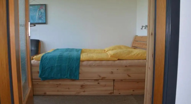 Holiday Apartment no. 6 in Haus Pax, Забронировать Апартаменты/квартира Зюддорф Amrum