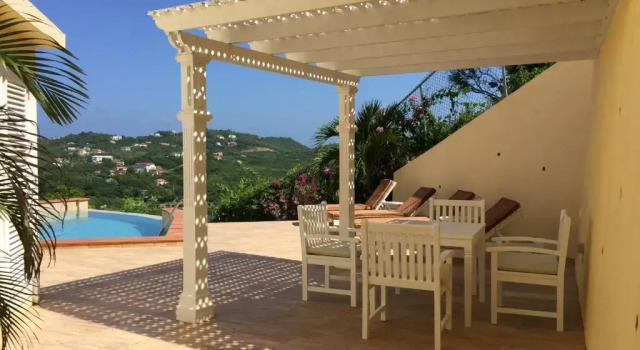 Апартаменты South Sea House