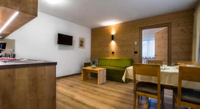 Residence Crazzolara