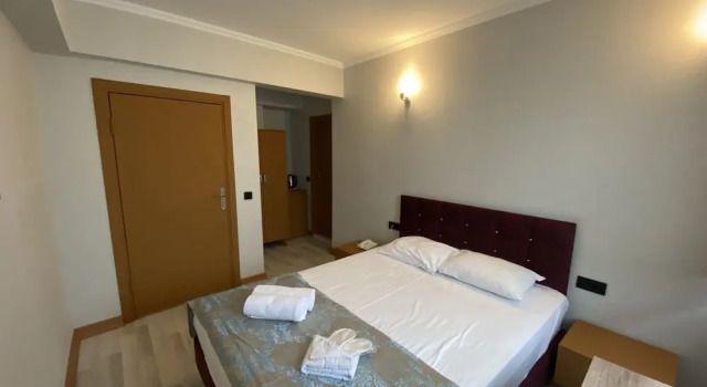 Двухместный номер Standard Grand Onur Hotel