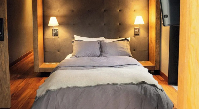 Номер Standard Morada la Noria