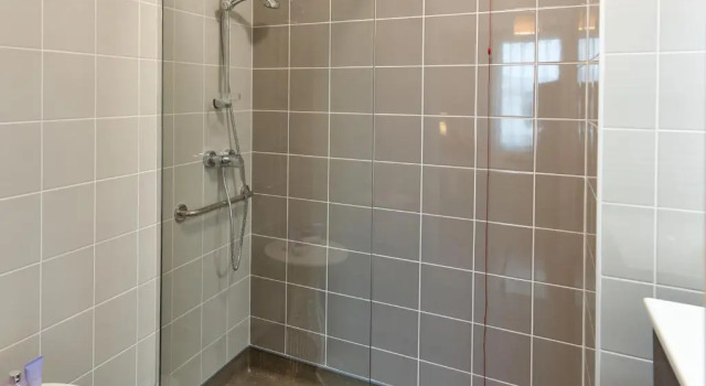 Апартаменты Zenao Apparthôtels Montreuil