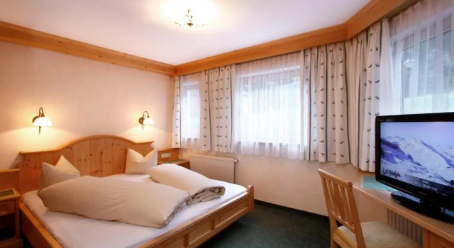 Hotel Tanzer, Забронировать Отель СПА-отели Тироля, SPA-услуги