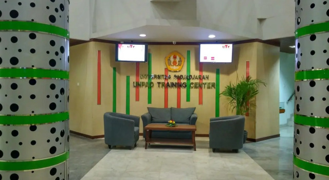 UTC Bandung, Buchen Sie Hotel SPA-Hotels in Bandung, in der Nähe von Gedung Sate, SPA