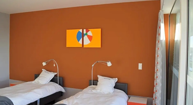 Номер Standard Hotel Middelpunt - Gratis Parking - Ontbijt inbegrepen