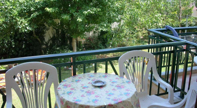 Panorama Studios, Book Hotel Kallithea Halkidikis 