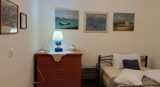Sunflower house, Reserva ahora Apartamento Fanes Egeo Meridional