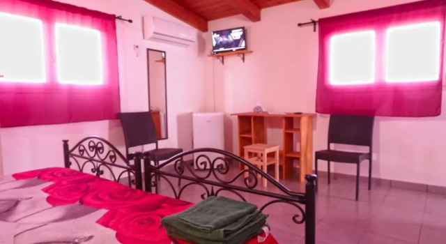 Номер Standard Camere Ginevra Relax Country Rooms