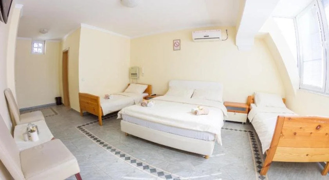 Hostel Ami